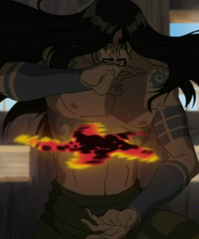 Illustration for article titled Legend of Korra Season 3: Off to a great start
